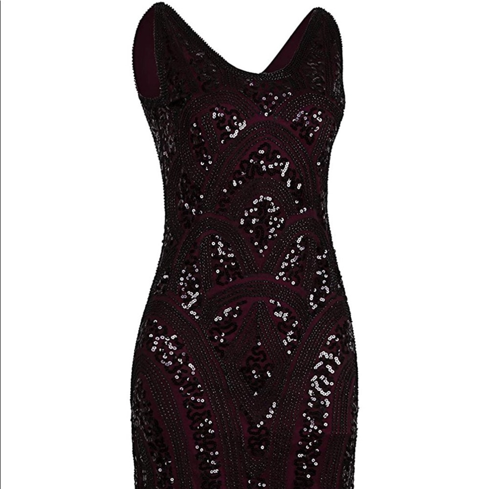 Gatsby Dress